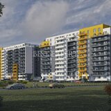 Titan, Pallady, 2 camere cu terasa, finisaje premium cu parcare inclusa